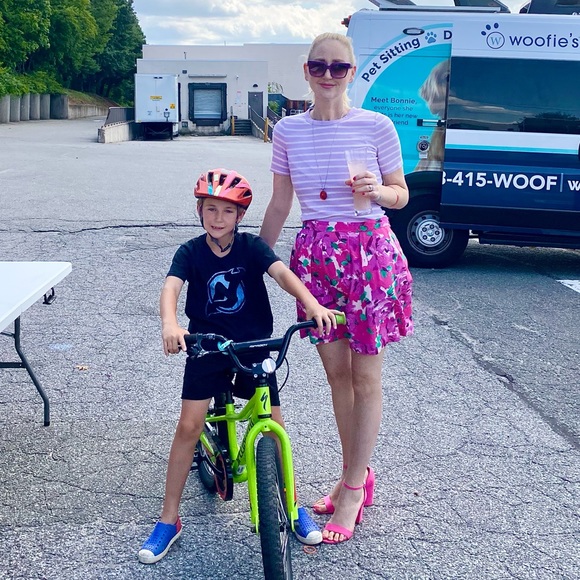 Meet your Posher, Cait - Picture 10 of 12